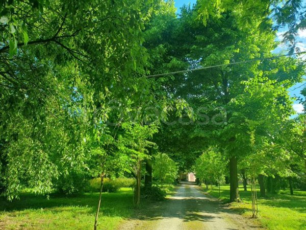 terreno agricolo in vendita a Castelnuovo Rangone