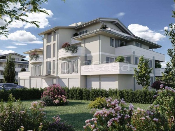 appartamento in vendita a Castelnuovo Rangone