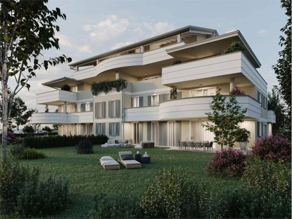 appartamento in vendita a Castelnuovo Rangone