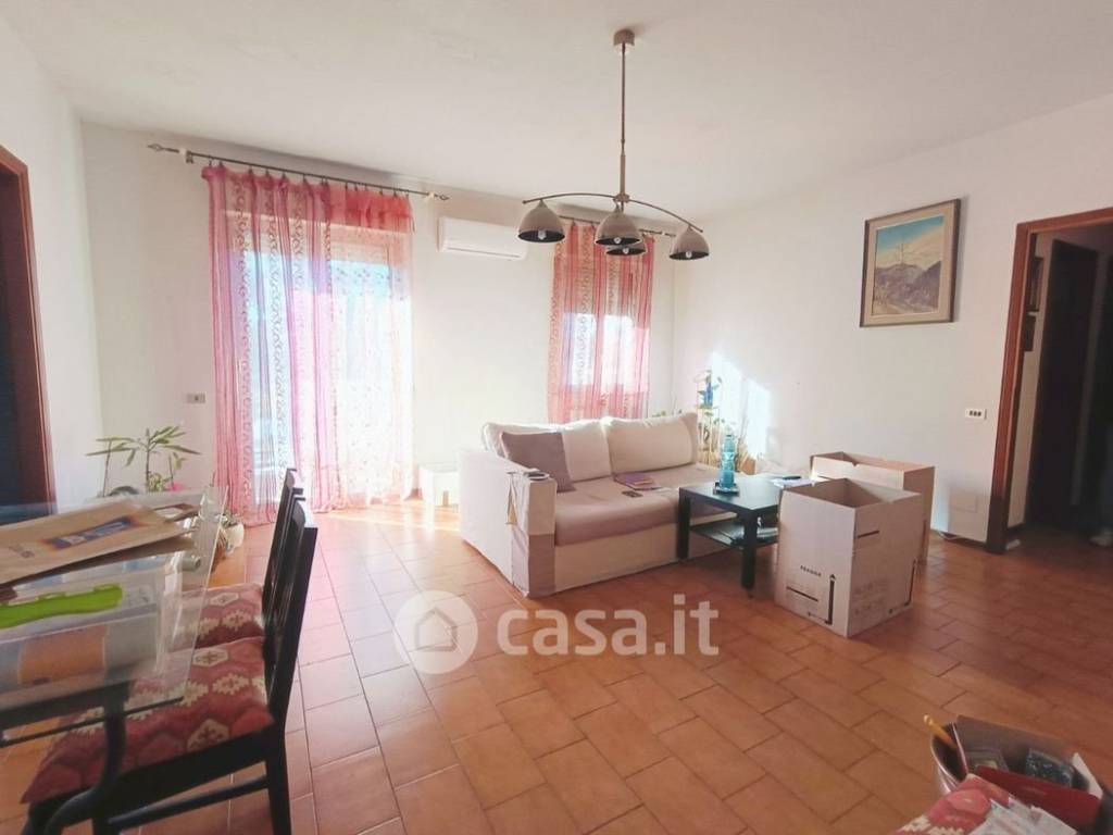 appartamento in vendita a Castelnuovo Rangone in zona Montale Rangone