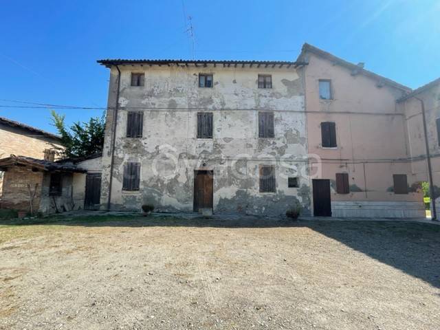 casa indipendente in vendita a Castelnuovo Rangone