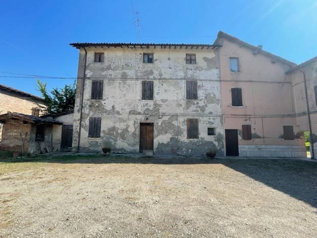 casa indipendente in vendita a Castelnuovo Rangone