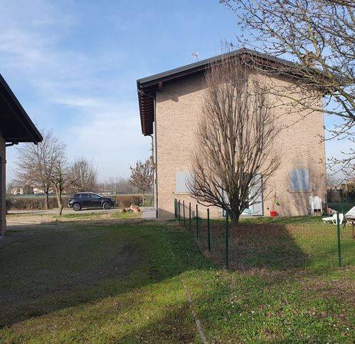 casa indipendente in vendita a Castelnuovo Rangone