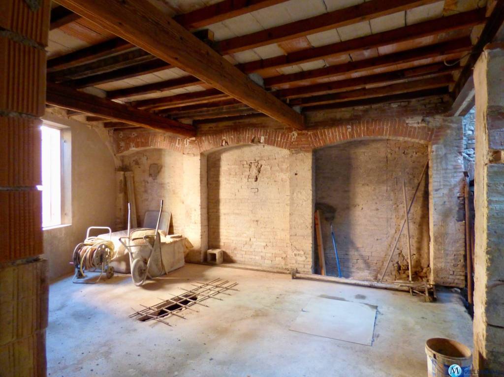 casa indipendente in vendita a Castelnuovo Rangone