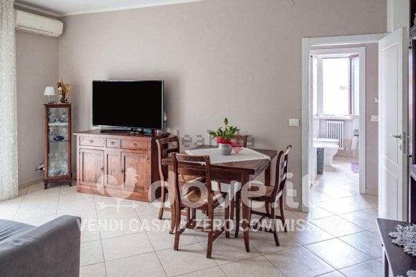 appartamento in vendita a Castelnuovo Rangone