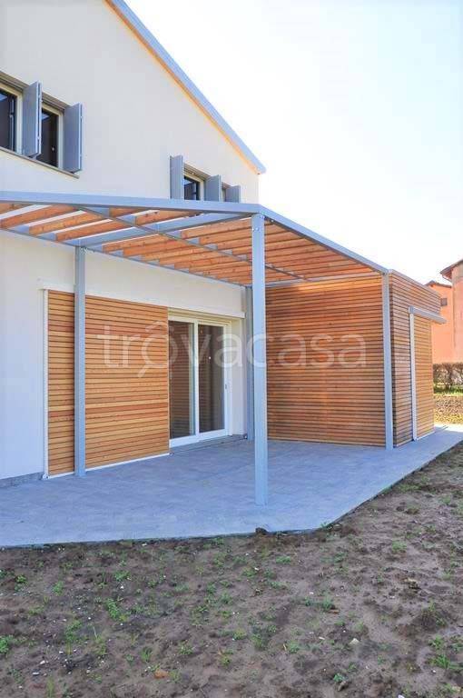 casa indipendente in vendita a Castelnuovo Rangone