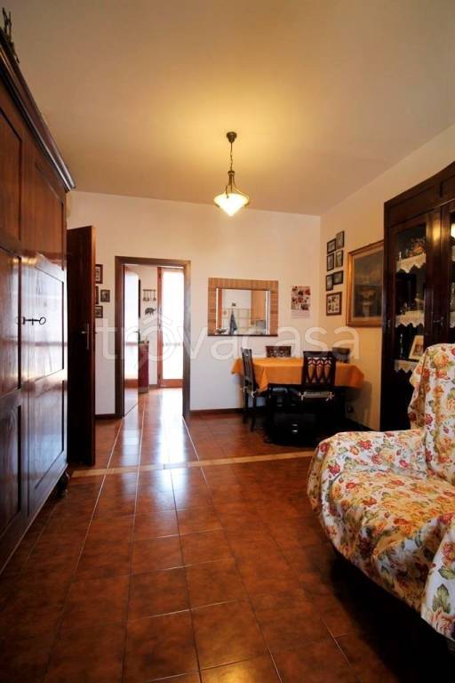 appartamento in vendita a Castelnuovo Rangone