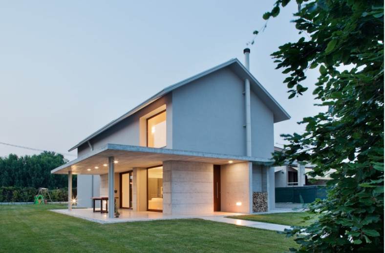 casa indipendente in vendita a Castelnuovo Rangone