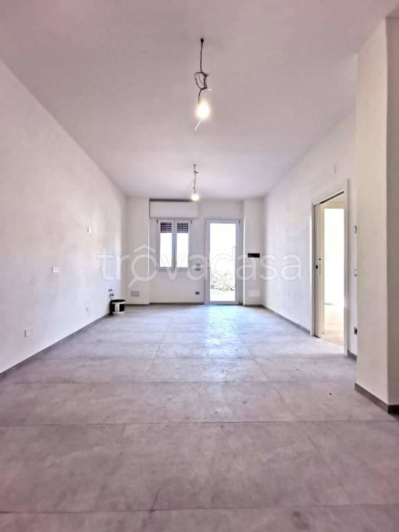 appartamento in vendita a Castelnuovo Rangone