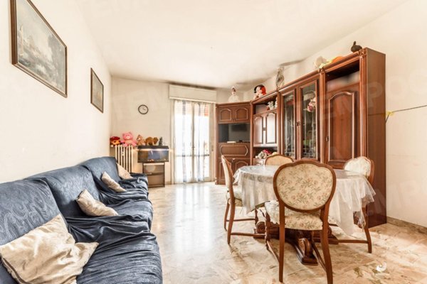 appartamento in vendita a Castelnuovo Rangone