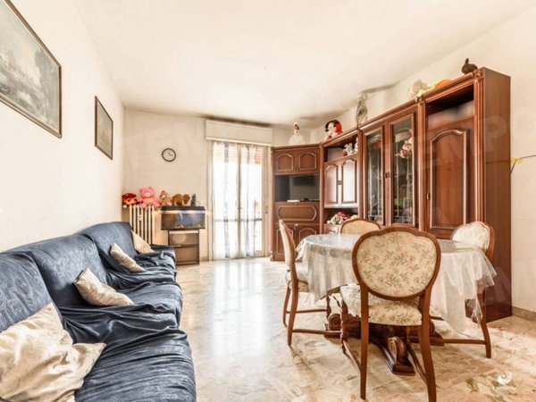 appartamento in vendita a Castelnuovo Rangone