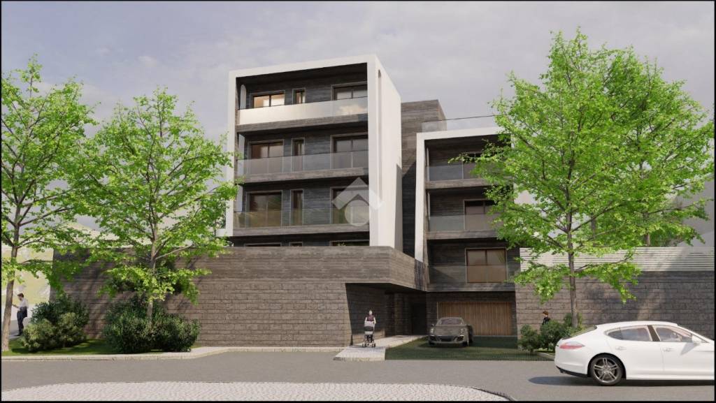 appartamento in vendita a Castelnuovo Rangone