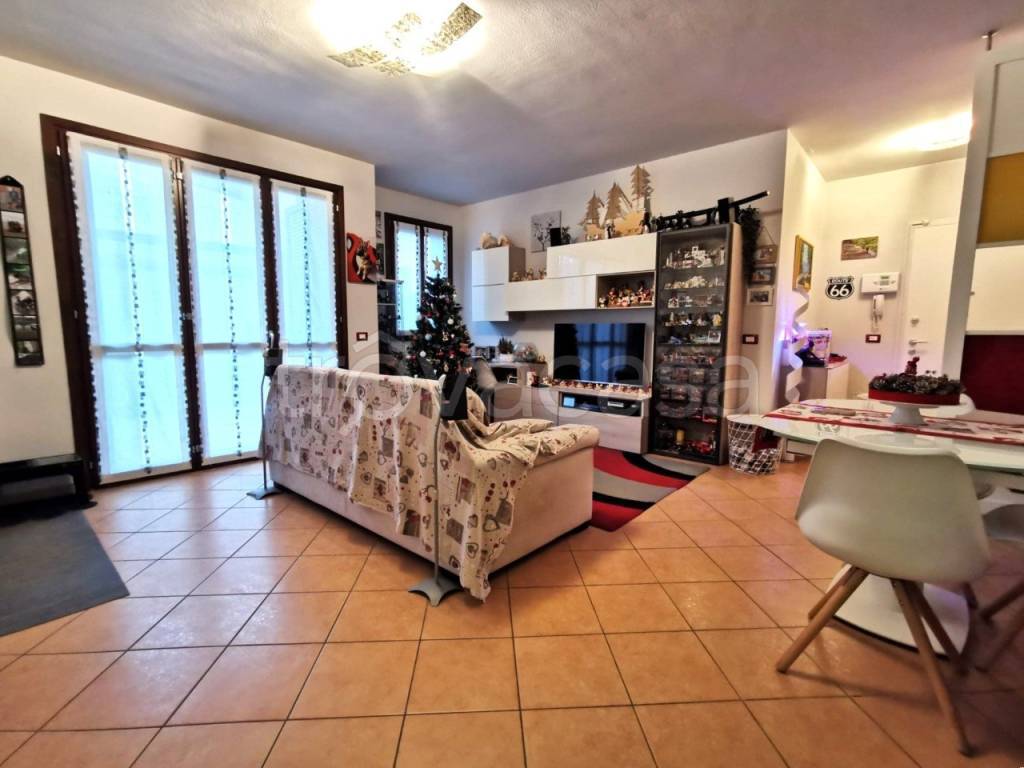 appartamento in vendita a Castelnuovo Rangone