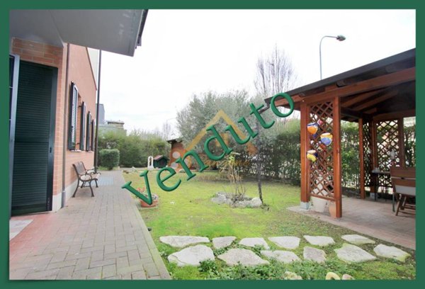 appartamento in vendita a Castelnuovo Rangone in zona Montale Rangone