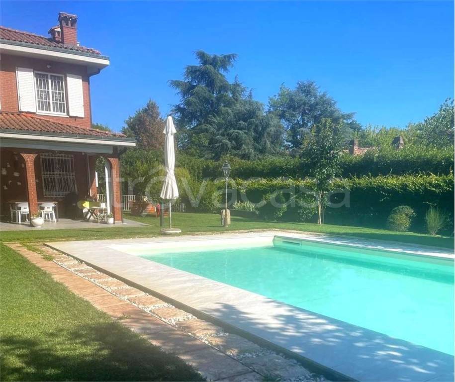 casa indipendente in vendita a Castelnuovo Rangone