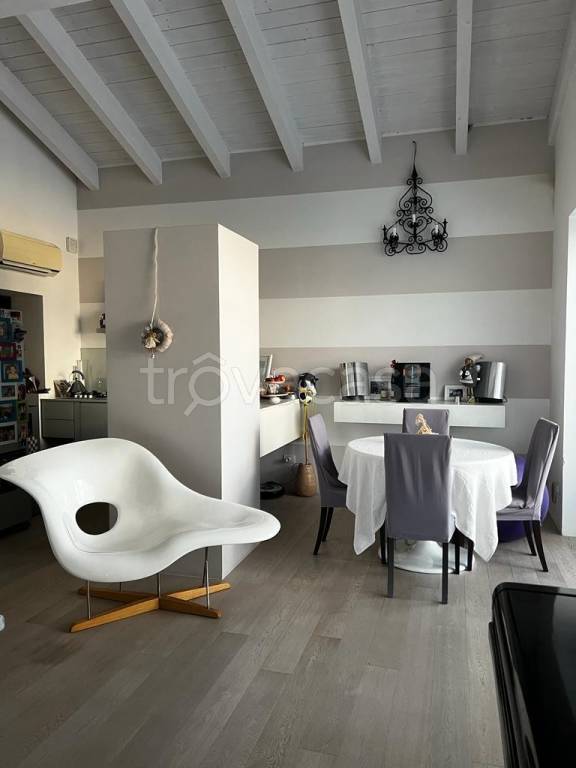 appartamento in vendita a Castelnuovo Rangone