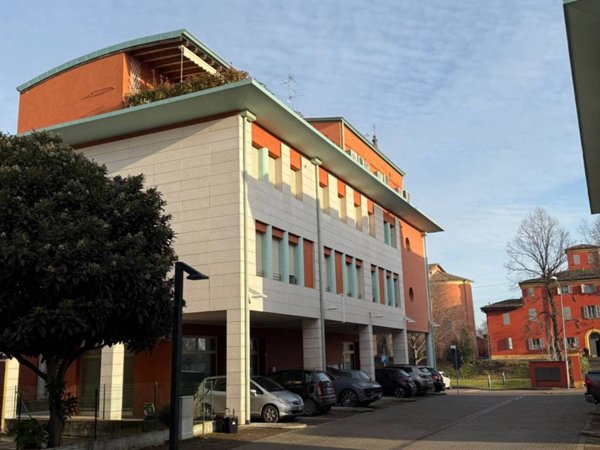 appartamento in vendita a Castelnuovo Rangone in zona Montale Rangone