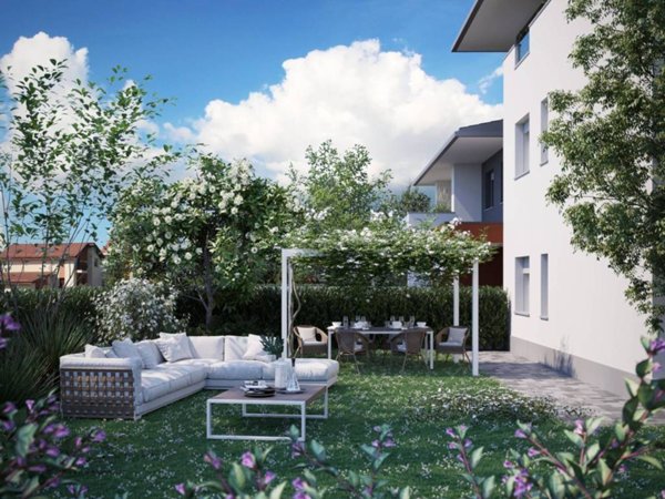 appartamento in vendita a Castelnuovo Rangone