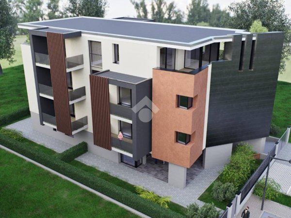 appartamento in vendita a Castelnuovo Rangone