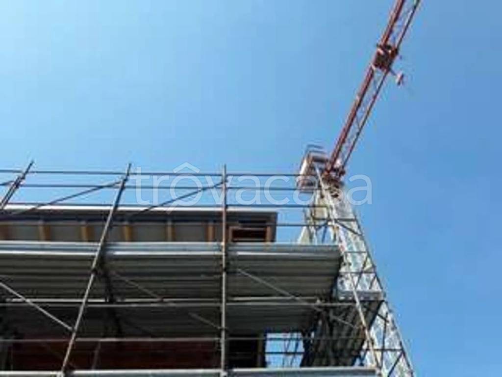 appartamento in vendita a Castelnuovo Rangone