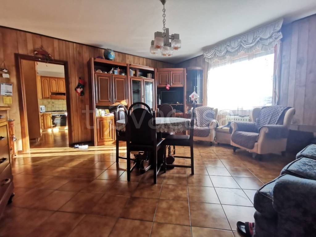 appartamento in vendita a Castelnuovo Rangone