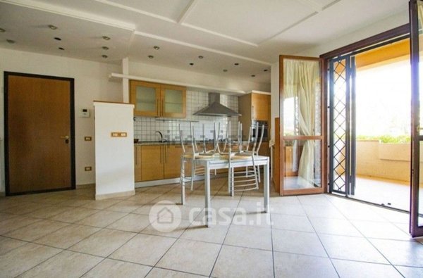 appartamento in vendita a Castelnuovo Rangone