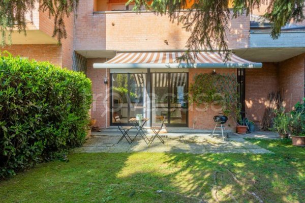 casa indipendente in vendita a Castelnuovo Rangone