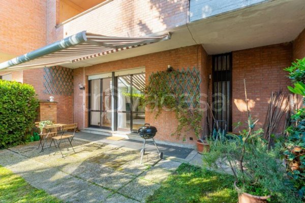 casa indipendente in vendita a Castelnuovo Rangone