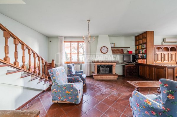 casa indipendente in vendita a Castelnuovo Rangone