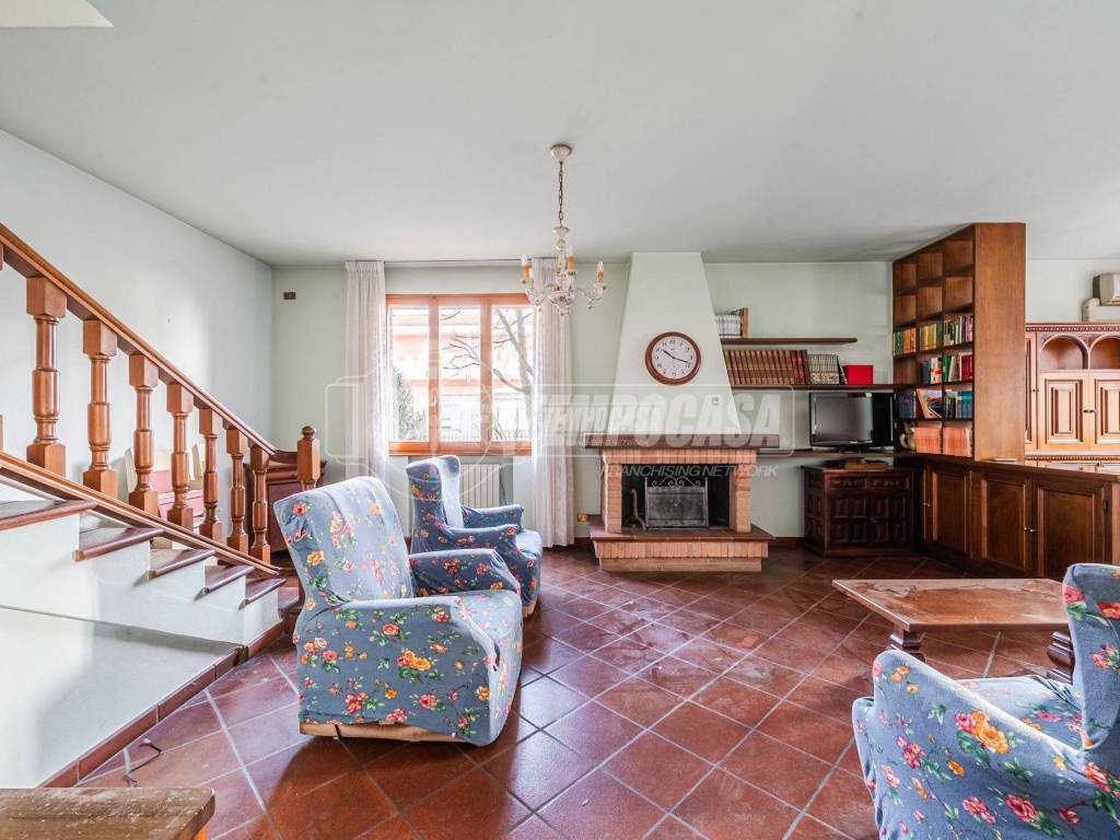 casa indipendente in vendita a Castelnuovo Rangone