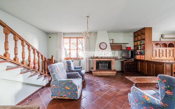 casa indipendente in vendita a Castelnuovo Rangone