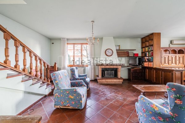 casa indipendente in vendita a Castelnuovo Rangone
