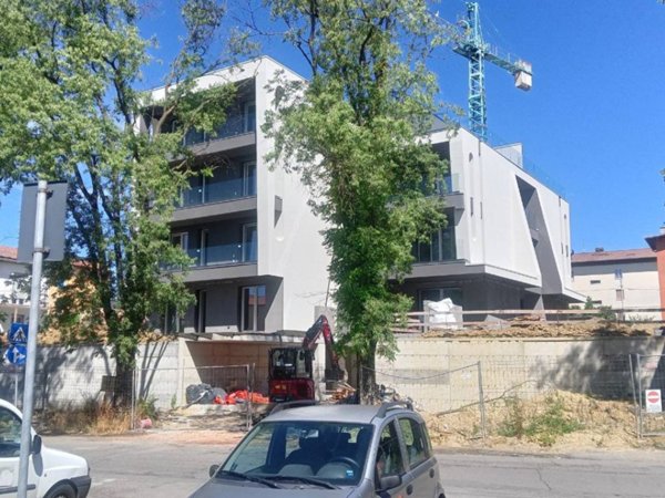 appartamento in vendita a Castelnuovo Rangone