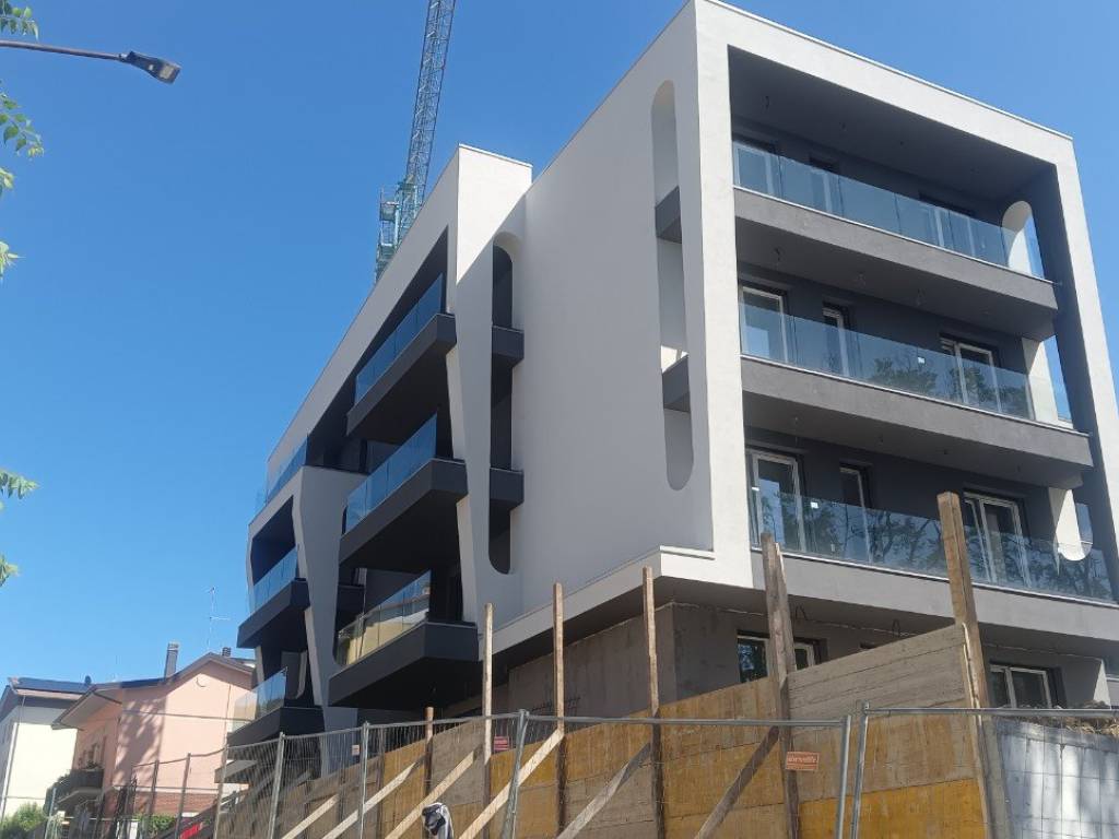 appartamento in vendita a Castelnuovo Rangone