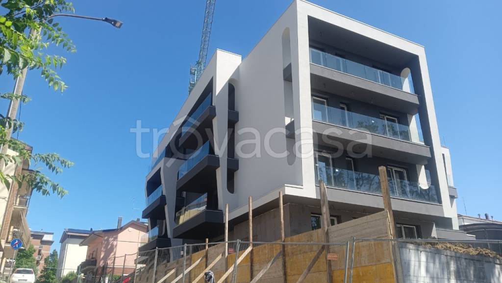 appartamento in vendita a Castelnuovo Rangone