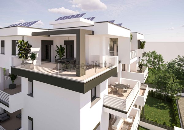 appartamento in vendita a Castelnuovo Rangone