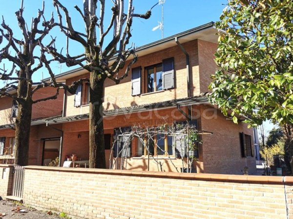 appartamento in vendita a Castelnuovo Rangone