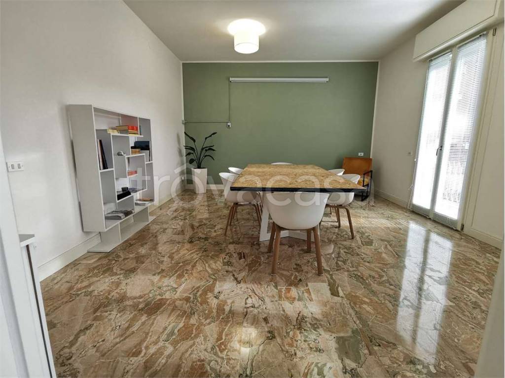 appartamento in vendita a Castelnuovo Rangone