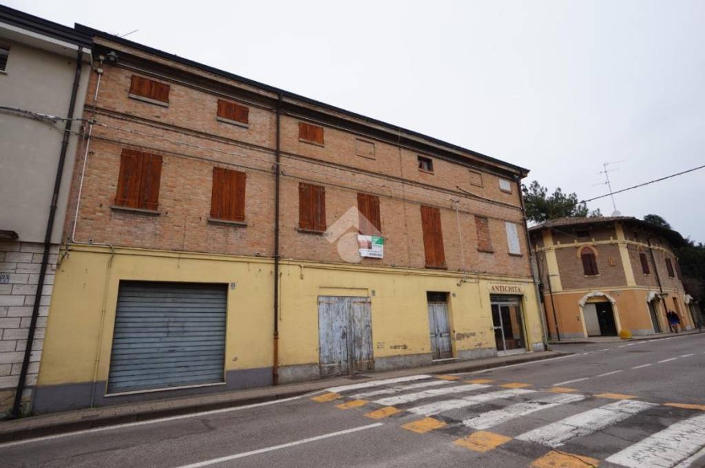 appartamento in vendita a Castelnuovo Rangone
