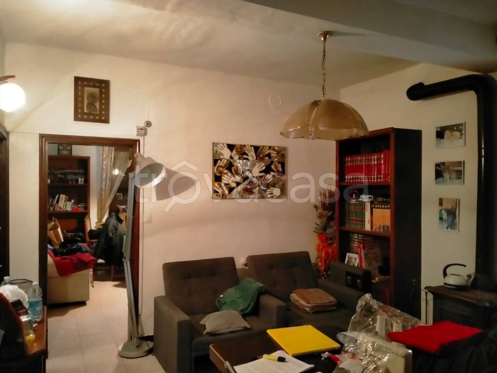 casa indipendente in vendita a Castelnuovo Rangone