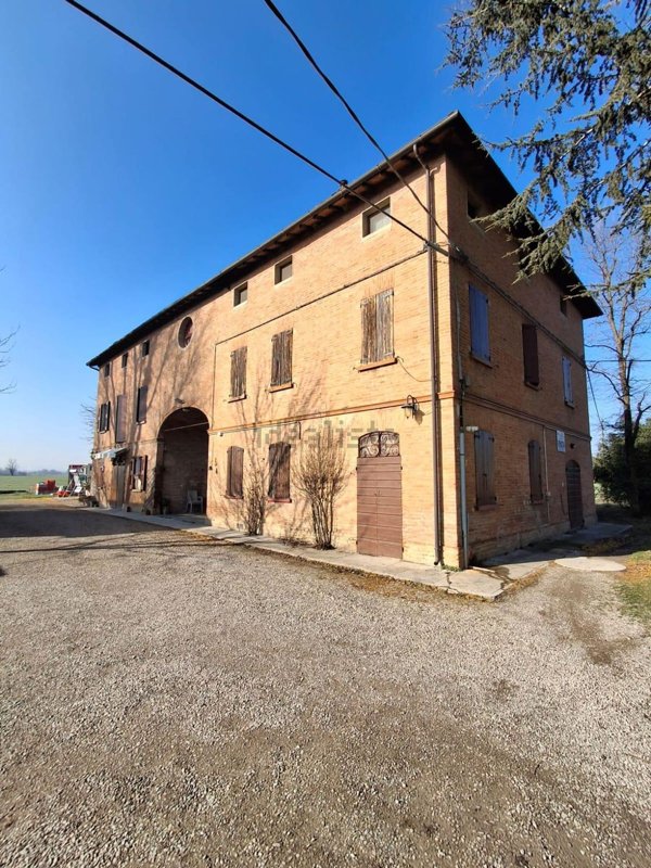 casa indipendente in vendita a Castelnuovo Rangone