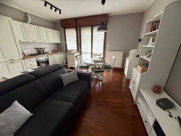 appartamento in vendita a Castelnuovo Rangone