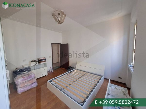 appartamento in vendita a Castelnuovo Rangone in zona Montale Rangone