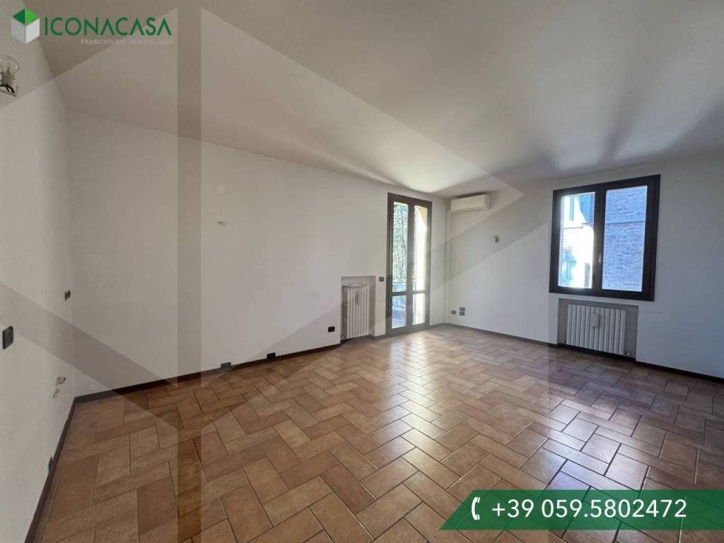 appartamento in vendita a Castelnuovo Rangone