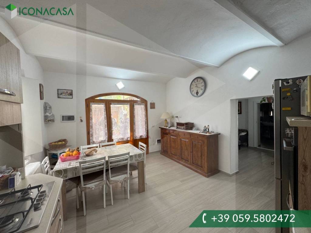 casa indipendente in vendita a Castelnuovo Rangone