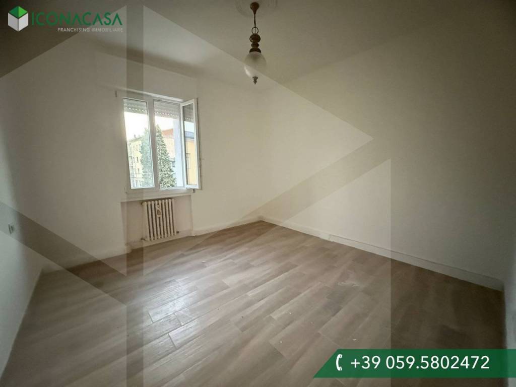 appartamento in vendita a Castelnuovo Rangone