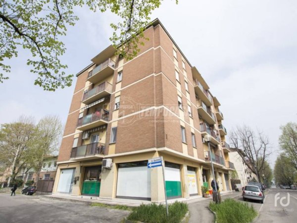 appartamento in vendita a Castelnuovo Rangone