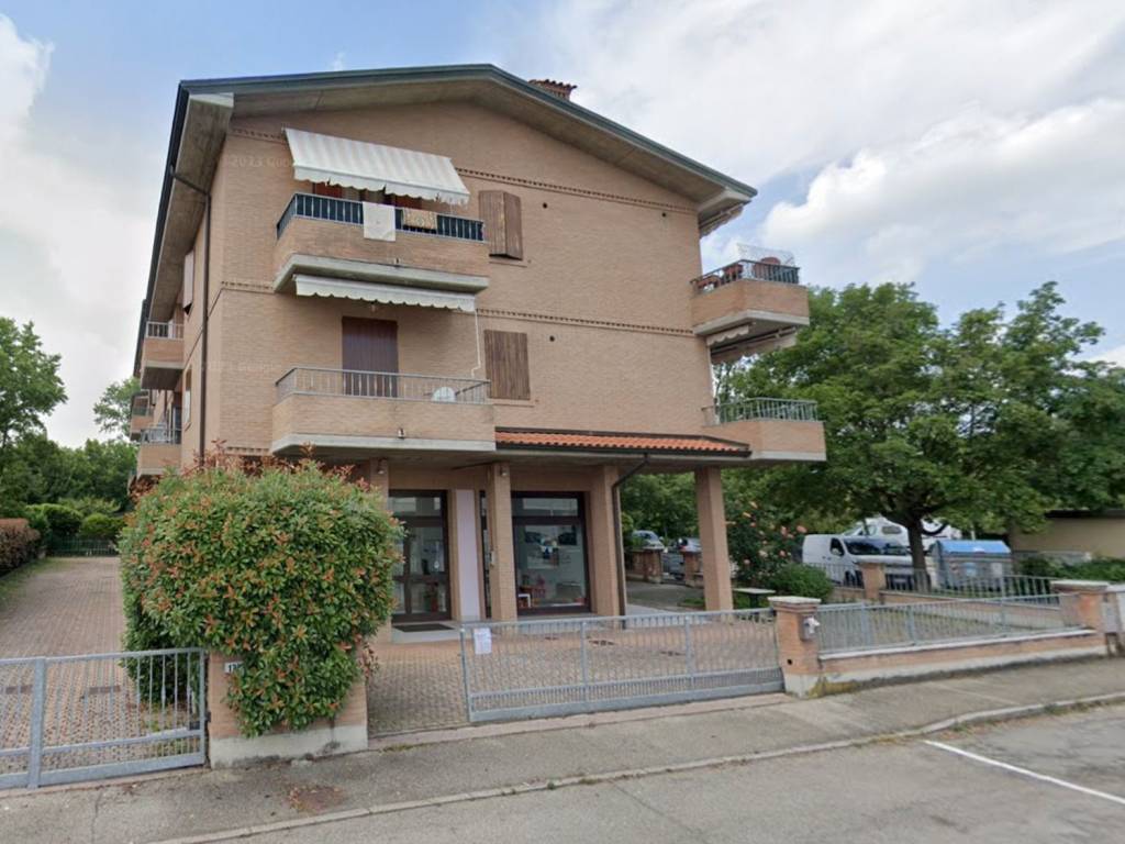 appartamento in vendita a Castelnuovo Rangone in zona Montale Rangone