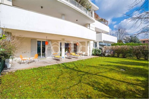 appartamento in vendita a Castelnuovo Rangone in zona Montale Rangone