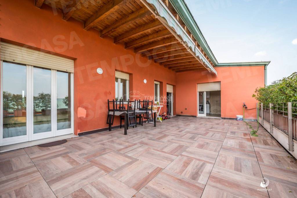 appartamento in vendita a Castelnuovo Rangone in zona Montale Rangone
